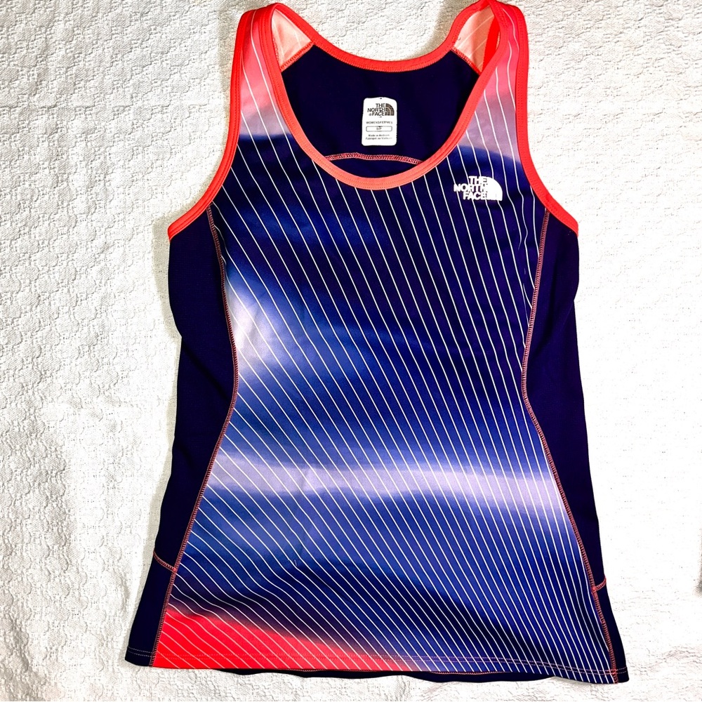 NORTH FACE Tank Top